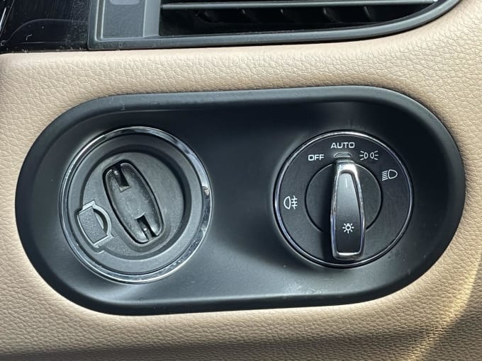 2019 Porsche Macan