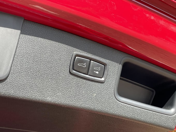 2019 Porsche Macan