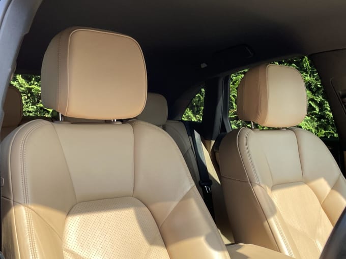 2019 Porsche Macan