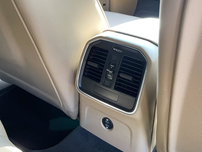 2019 Porsche Macan