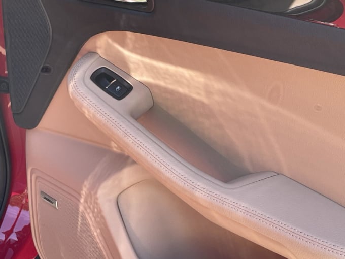 2019 Porsche Macan