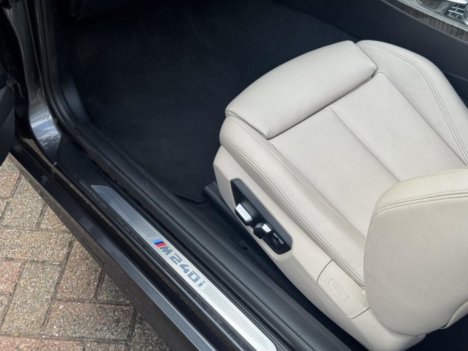2016 BMW 2 Series