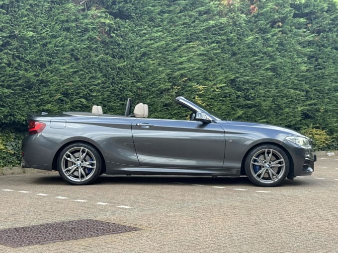 2016 BMW 2 Series