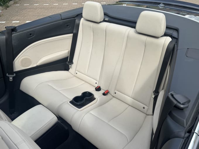 2016 BMW 2 Series
