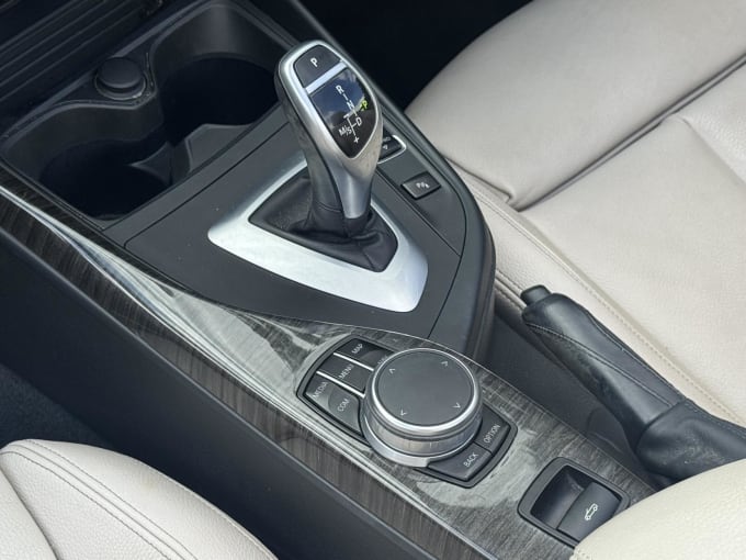 2016 BMW 2 Series