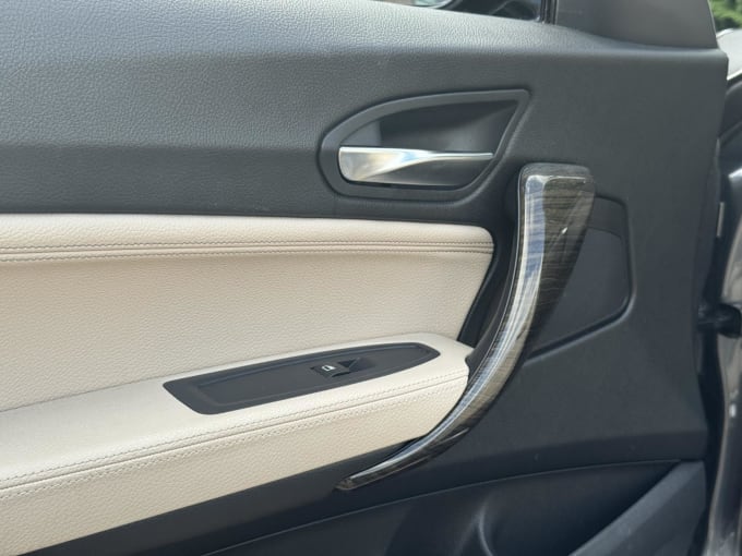 2016 BMW 2 Series