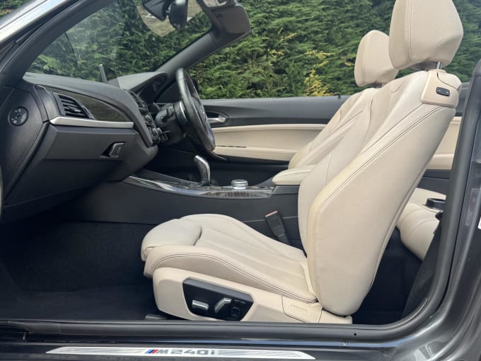 2016 BMW 2 Series
