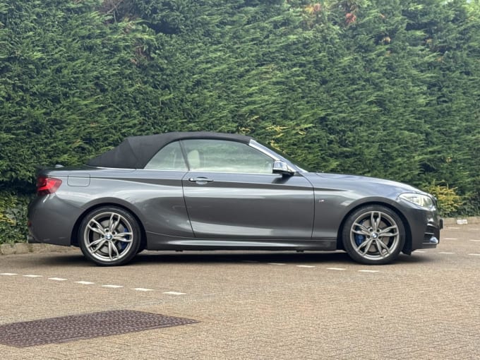2016 BMW 2 Series