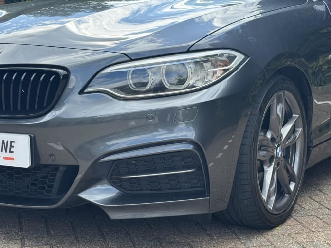 2016 BMW 2 Series