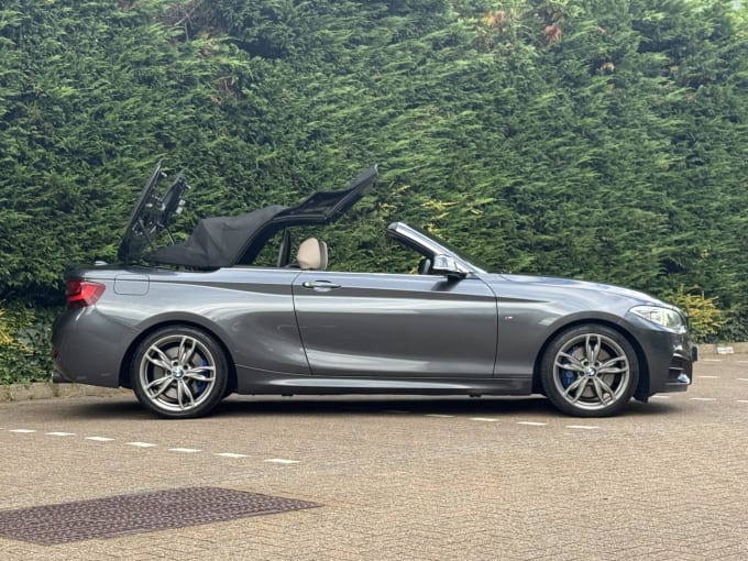 2016 BMW 2 Series