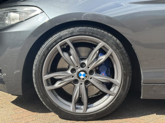 2016 BMW 2 Series