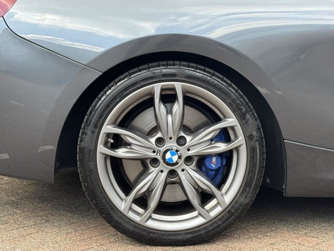 2016 BMW 2 Series