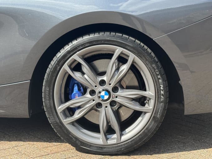 2016 BMW 2 Series