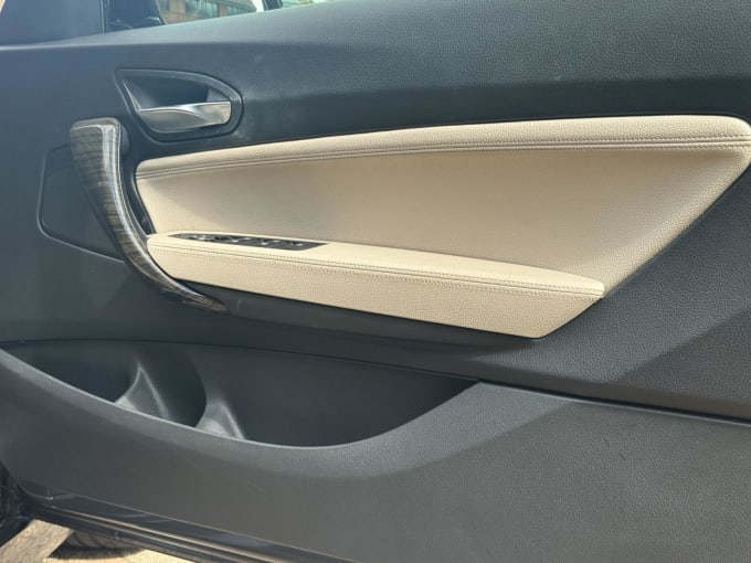 2016 BMW 2 Series