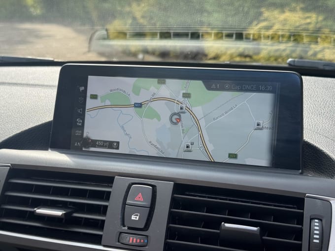 2016 BMW 2 Series