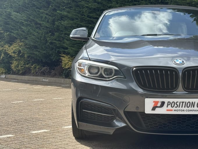2016 BMW 2 Series