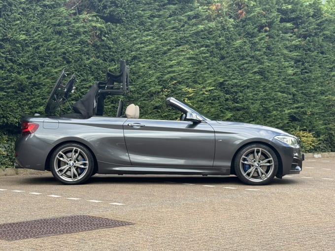 2016 BMW 2 Series