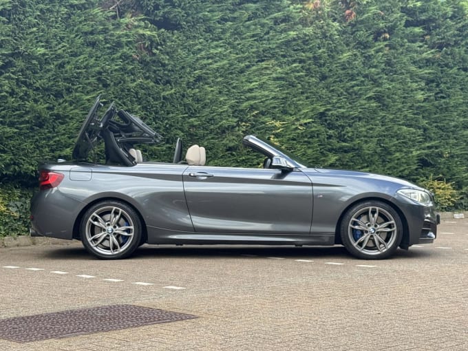2016 BMW 2 Series