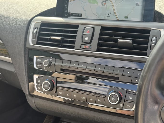 2016 BMW 2 Series