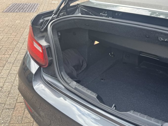 2016 BMW 2 Series