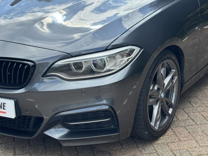 2016 BMW 2 Series