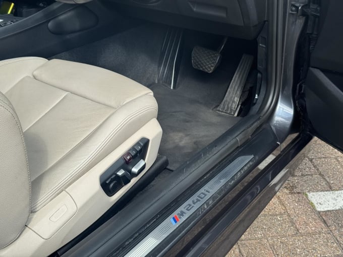 2016 BMW 2 Series