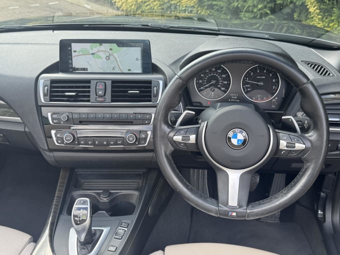 2016 BMW 2 Series