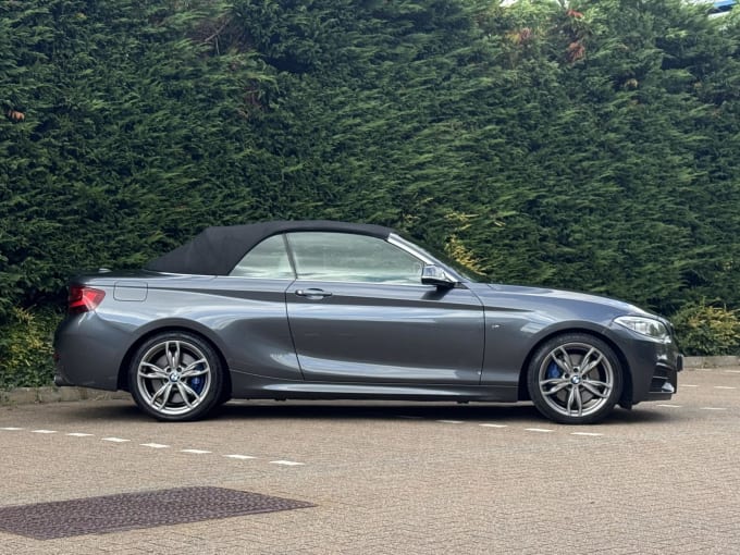2016 BMW 2 Series
