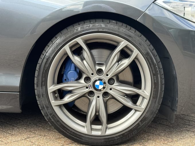 2016 BMW 2 Series