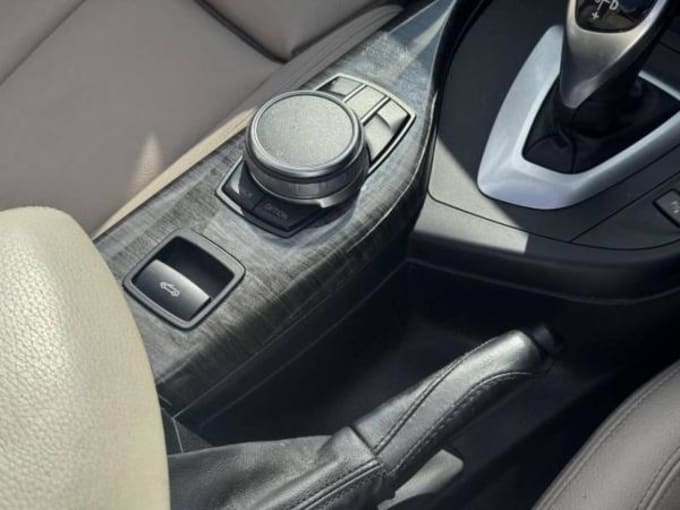 2016 BMW 2 Series