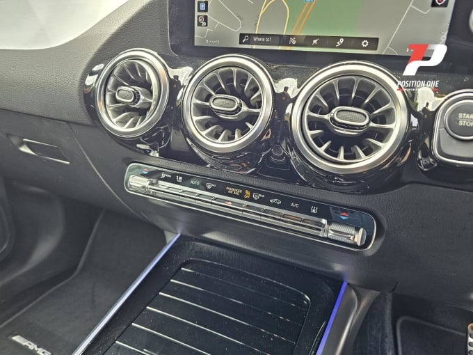 2022 Mercedes-benz Eqa