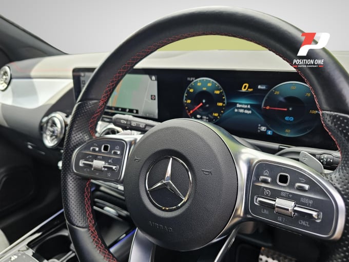 2022 Mercedes-benz Eqa