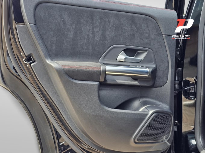 2022 Mercedes-benz Eqa