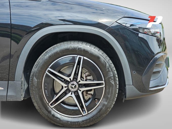 2022 Mercedes-benz Eqa