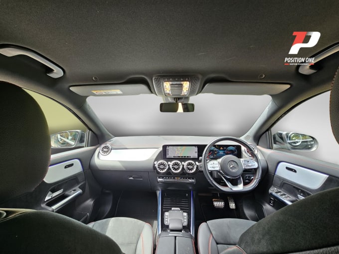 2022 Mercedes-benz Eqa