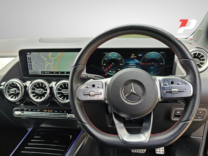 2022 Mercedes-benz Eqa