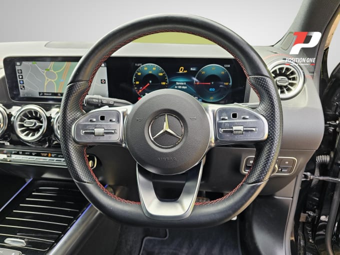 2022 Mercedes-benz Eqa