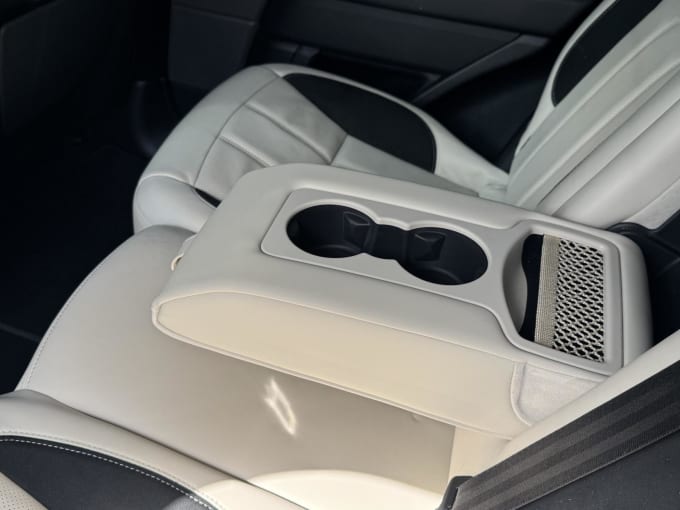 2021 Land Rover Range Rover Sport