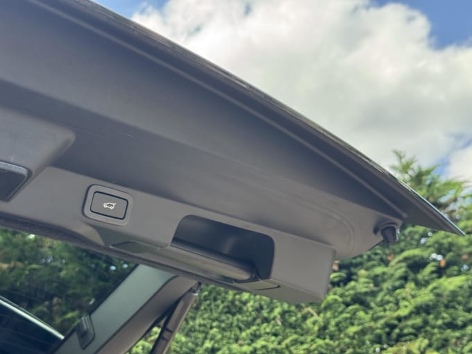 2021 Land Rover Range Rover Sport