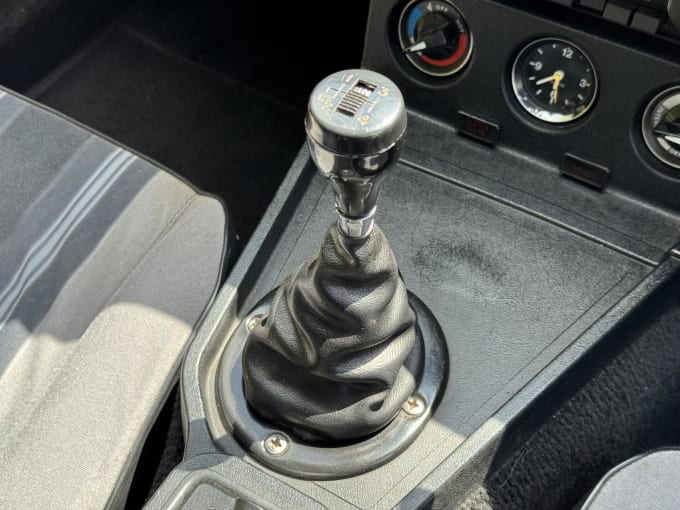 1981 Mg Mgb Gt