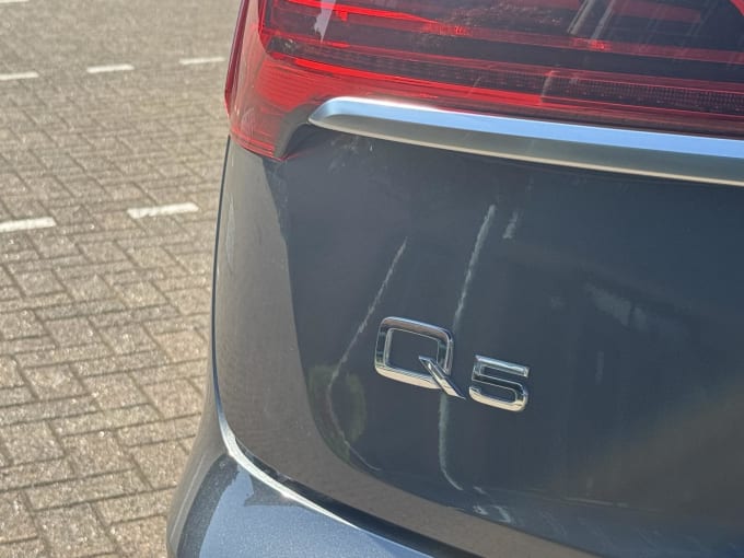 2021 Audi Q5