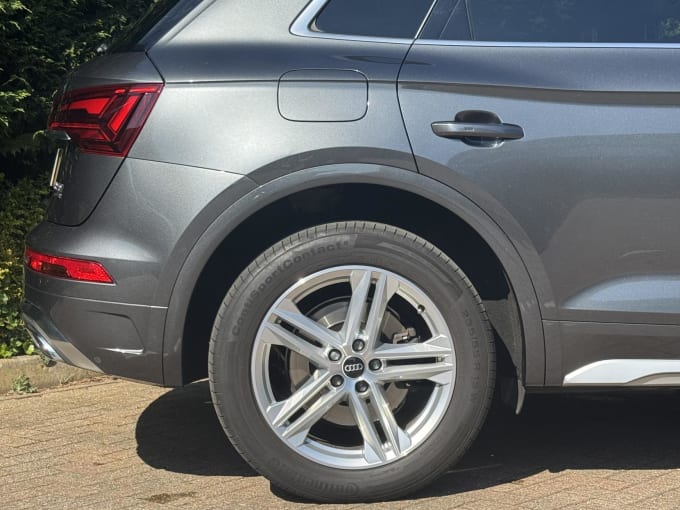 2021 Audi Q5