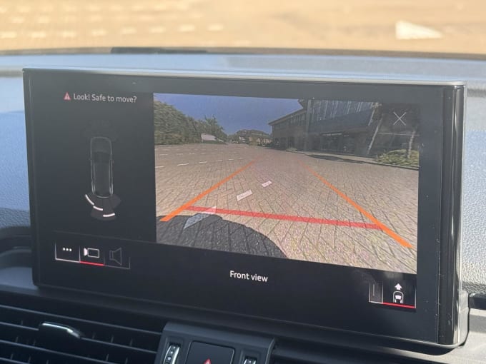2021 Audi Q5