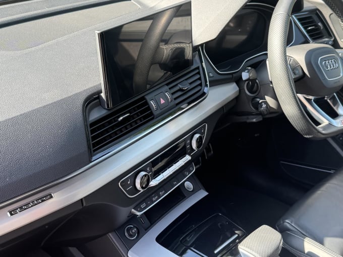 2021 Audi Q5