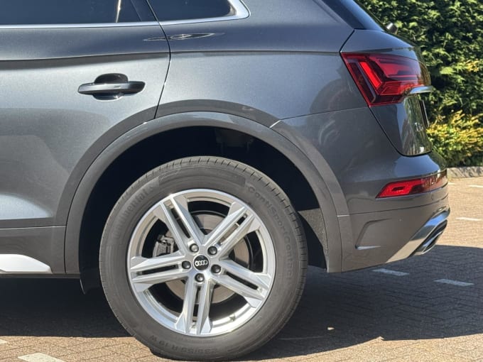 2021 Audi Q5