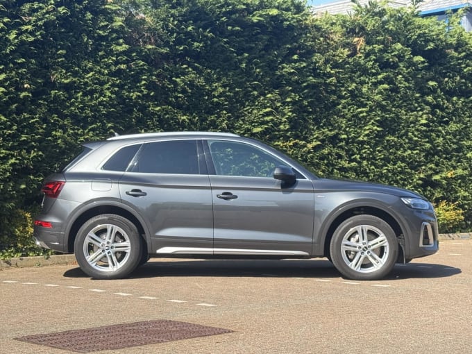 2021 Audi Q5