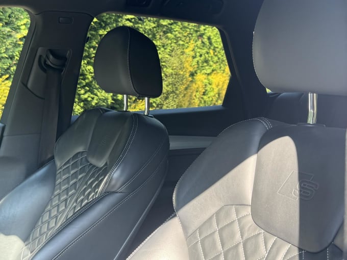 2021 Audi Q5