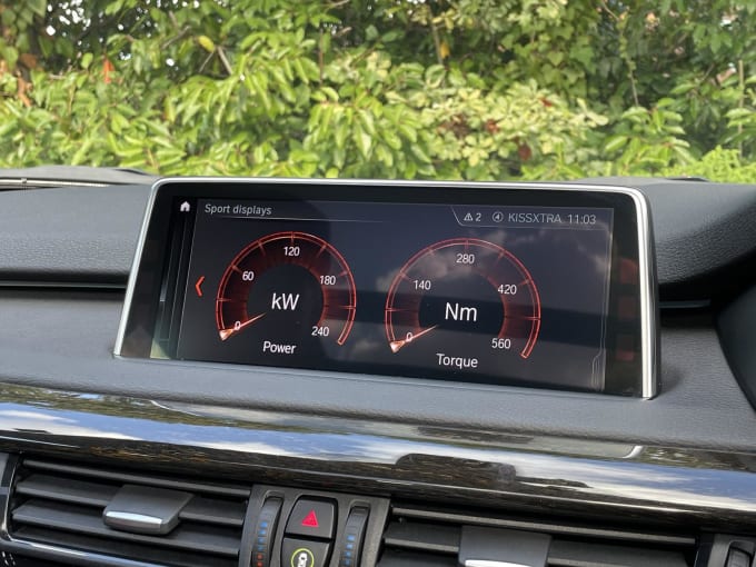 2018 BMW X5