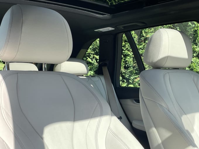 2018 BMW X5
