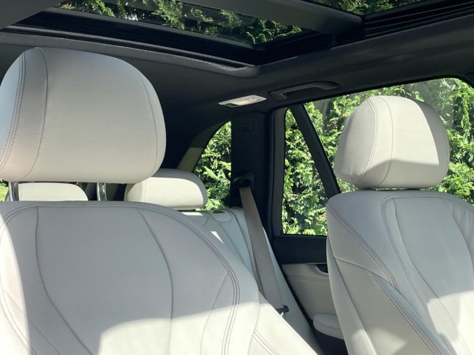 2018 BMW X5